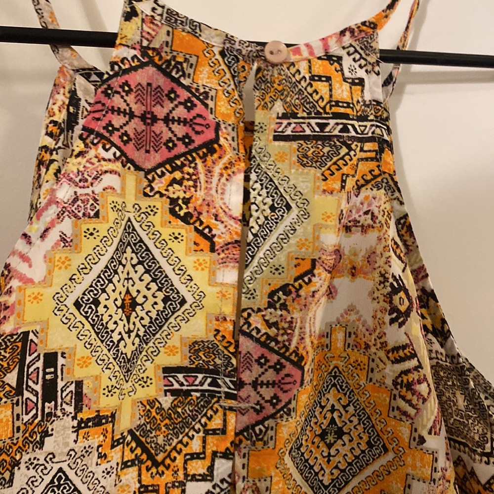 Printed Tank - Picture 4 of 4